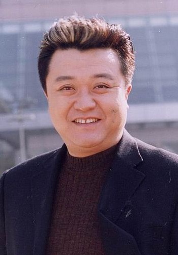马晓峰 Xiaofeng Ma