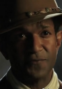 里夫·霍顿 Rif Hutton