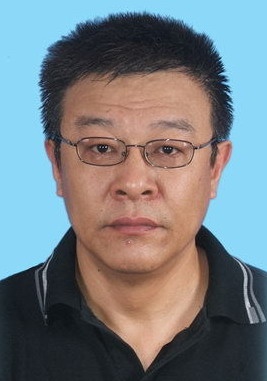 邓迎海 Yinghai Deng