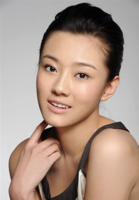 孟真 Zhen Meng