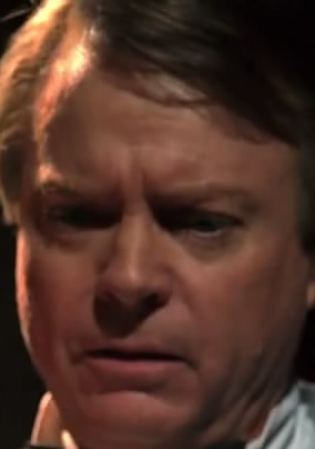 杰·约翰逊 Jay Johnson