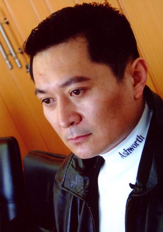 赵钢 Gang Zhao
