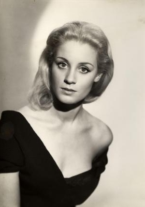 玛丽·乌尔 Mary Ure