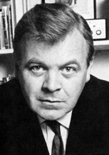 帕特里克·怀马克 Patrick Wymark