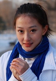 蒋依杉 Yishan Jiang