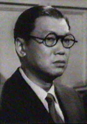 邝炳雄 Benson Fong
