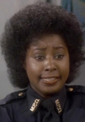 马里昂·拉姆塞 Marion Ramsey