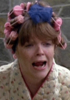 德布拉里·斯科特 Debralee Scott