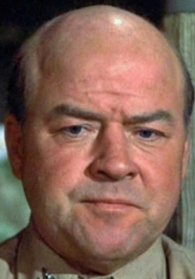 达纳·艾卡 Dana Elcar