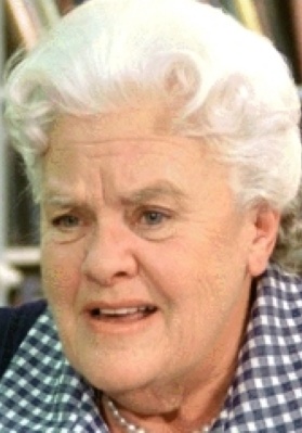 雷塔·肖 Reta Shaw