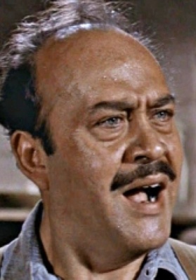 小鲁道夫·奥约斯 Rodolfo Hoyos Jr.