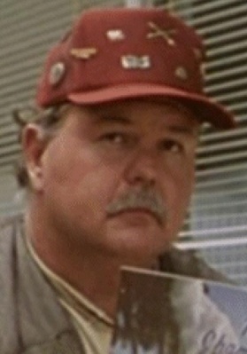 阿兰·格拉夫 Allan Graf