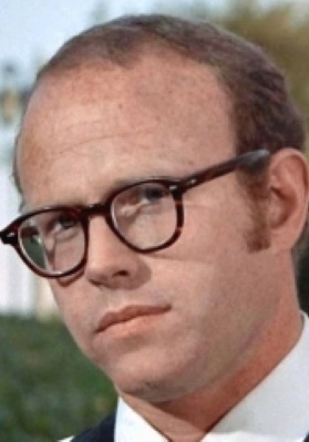 阿兰·弗吉 Alan Fudge