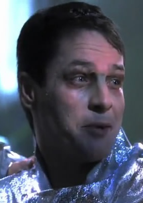 特雷尔·蒂尔福德 Terrell Tilford