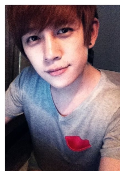 段黄巍 Huangwei Duan
