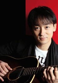 山本耕史 Kôji Yamamoto