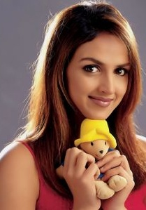 埃沙.戴尔 Esha Deol