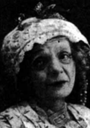 Alice Washburn Alice Washburn