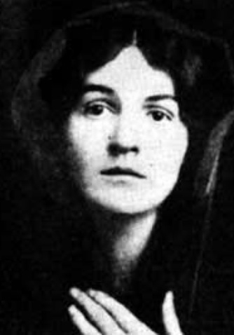 Eleanor Woodruff Eleanor Woodruff