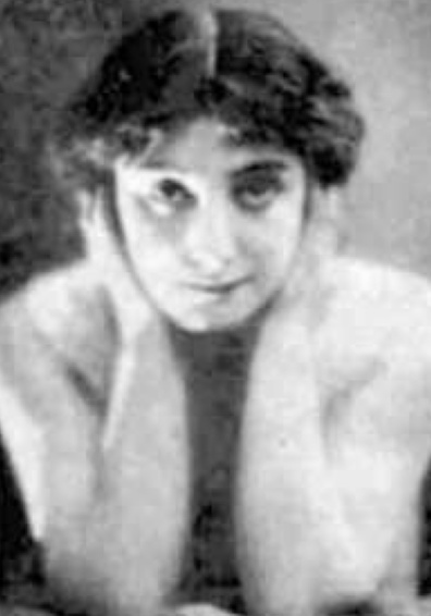 保拉·布鲁布尼 Paola Borboni