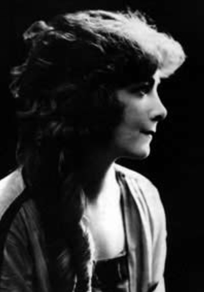 梅布尔·波尔顿 Mabel Poulton
