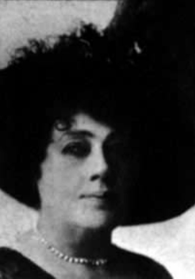 Rose Coghlan Rose Coghlan