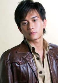 林志豪 Kenny Lin-Teruyuki