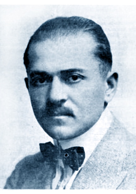 亨利·莱尔曼 Henry Lehrman