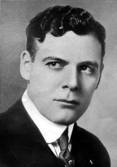 Ben F. Wilson Ben F. Wilson