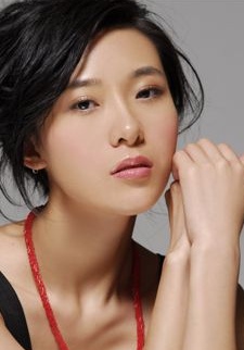 邹娜 Na Zou