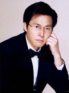 张国强 Kwok Keung Cheung