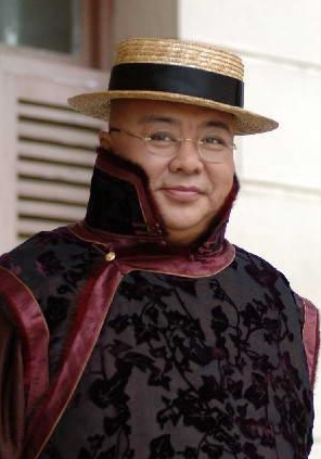 程思寒 Sihan Cheng