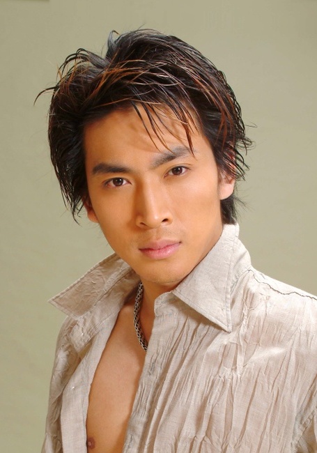 张梓宸 Zichen Zhang