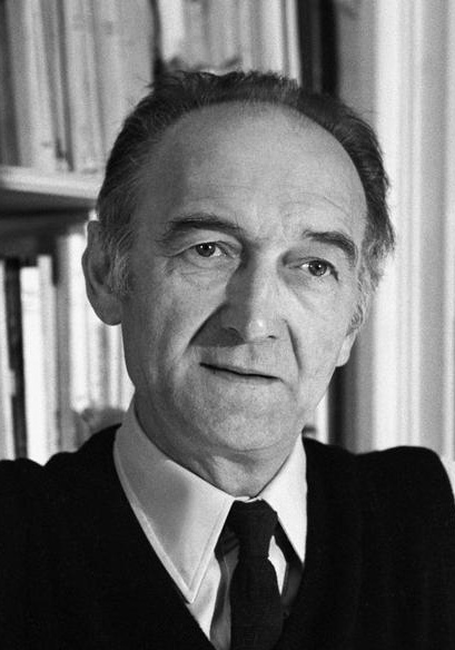 让·维拉尔 Jean Vilar