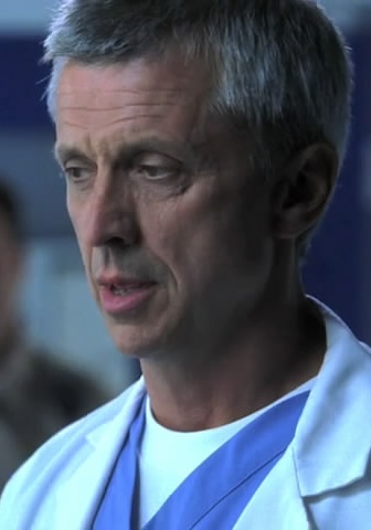 迈克尔·布莱恩·弗兰奇 Michael Bryan French