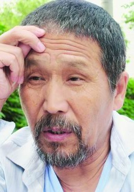 赵铁人 Tieren Zhao