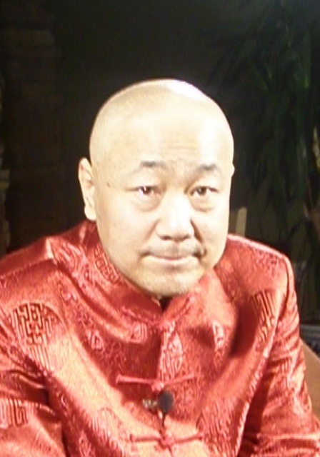 张大礼 Dali Zhang