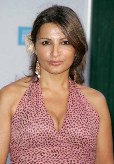 凯瑟琳·纳杜奇 Kathrine Narducci