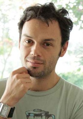 卡洛斯·阿梅拉 Carlos Armella
