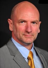 格拉汉姆·麦克塔维什 Graham McTavish