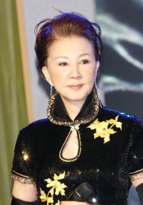 马之秦 Chi Chin Ma