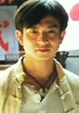 国建勇 Jianyong Guo