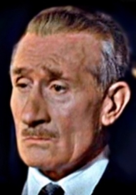 诺埃尔·罗克韦尔 Noël Roquevert