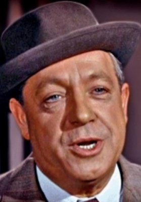 保罗·弗朗克尔 Paul Frankeur