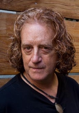 路易斯·曼多基 Luis Mandoki