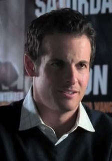 克莱格·斯拉斯洛夫 Craig Saslow