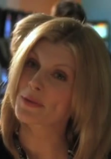 埃林·马修斯 Erin Matthews