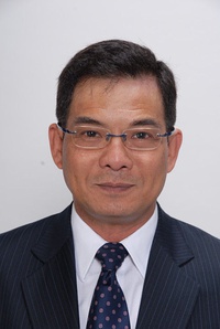 李国麟 Kwok-Lun Lee