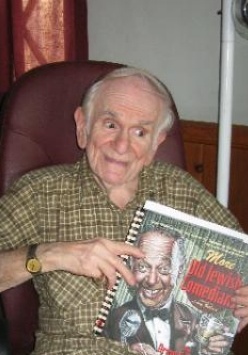 希德·梅尔顿 Sid Melton