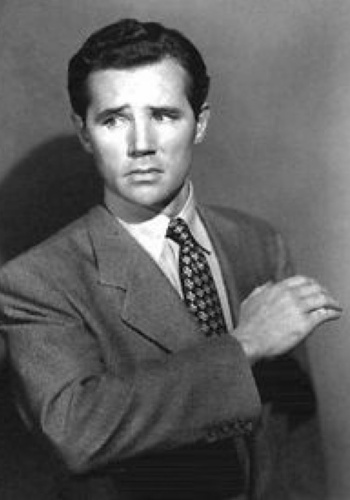 霍华德·达夫 Howard Duff